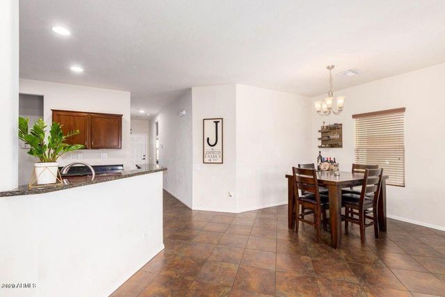 10811 W El Cortez Place, Peoria, AZ 85383