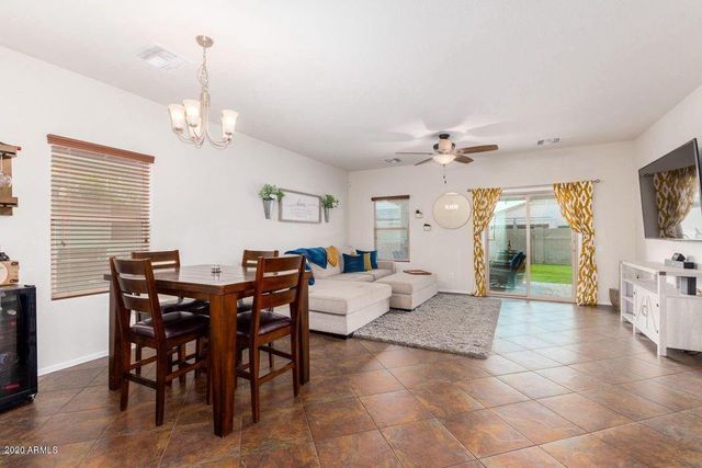 10811 W El Cortez Place, Peoria, AZ 85383