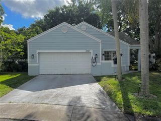 8320 SW 12th street, Pembroke Pines, FL 33025