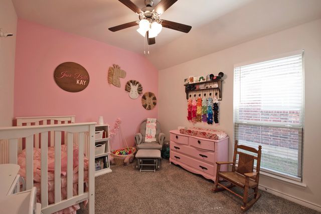 3970 Sidney Lane, Forney, TX 75126