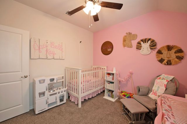 3970 Sidney Lane, Forney, TX 75126