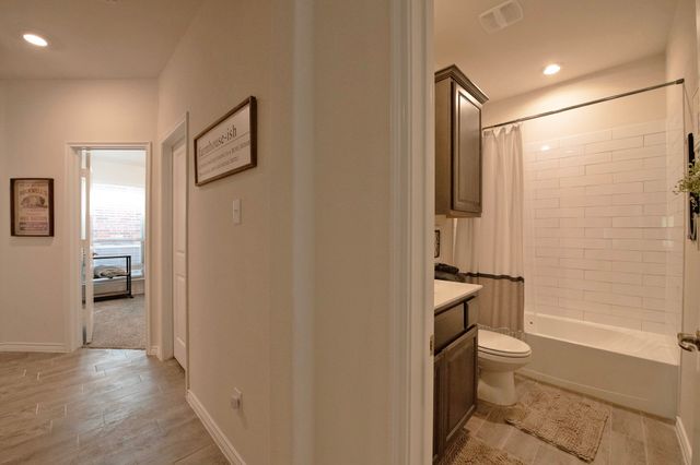 3970 Sidney Lane, Forney, TX 75126