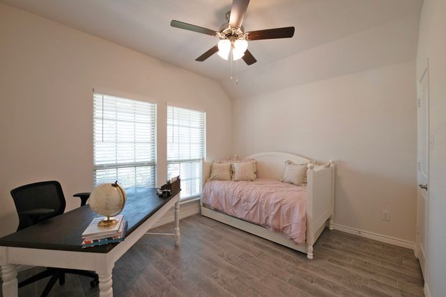 3970 Sidney Lane, Forney, TX 75126