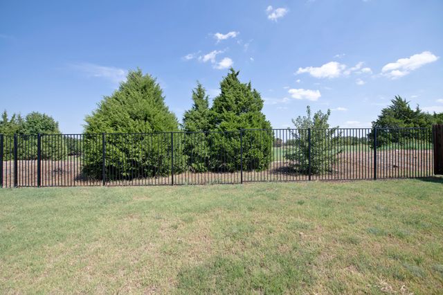 3970 Sidney Lane, Forney, TX 75126