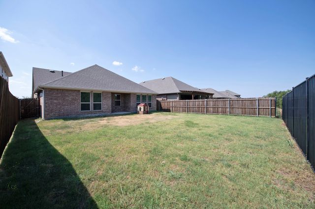 3970 Sidney Lane, Forney, TX 75126