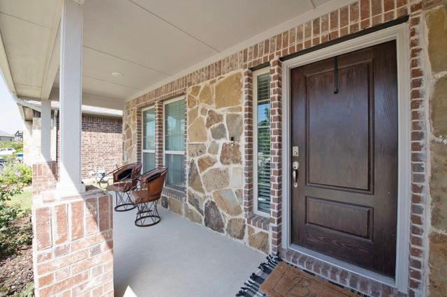 3970 Sidney Lane, Forney, TX 75126