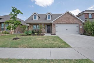 3970 Sidney Lane, Forney, TX 75126