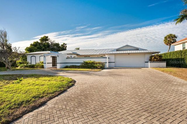 561 BIRDIE LANE, Longboat Key, FL 34228