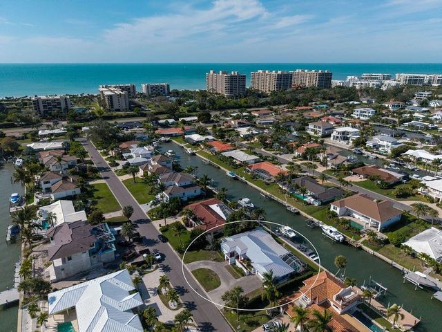 561 BIRDIE LANE, Longboat Key, FL 34228