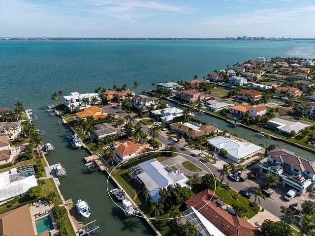 561 BIRDIE LANE, Longboat Key, FL 34228