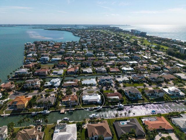 561 BIRDIE LANE, Longboat Key, FL 34228