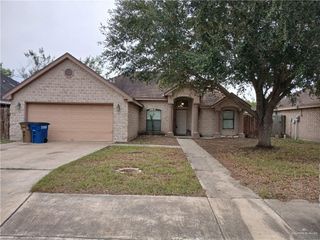 3216 Ginger Avenue, Edinburg, TX 78539