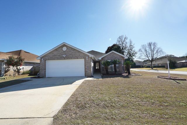 1958 Chesapeake Ridge, Fort Walton Beach, FL 32547