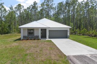 1695 SATINWOOD STREET, Bunnell, FL 32110