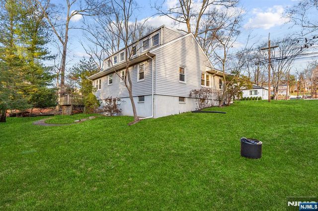 124 Valley Road, Haworth, NJ 07641