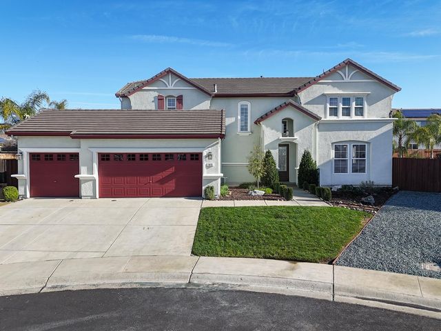 1413 Thames Ct, Plumas Lake, CA 95961