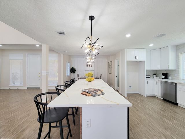 11503 Burgoyne Drive, Houston, TX 77077