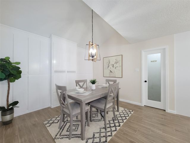 11503 Burgoyne Drive, Houston, TX 77077