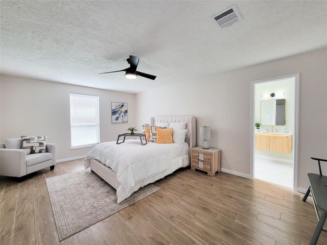 11503 Burgoyne Drive, Houston, TX 77077