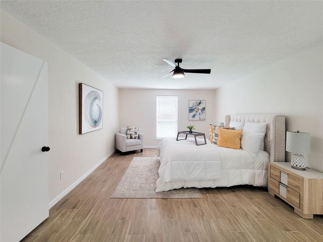 11503 Burgoyne Drive, Houston, TX 77077