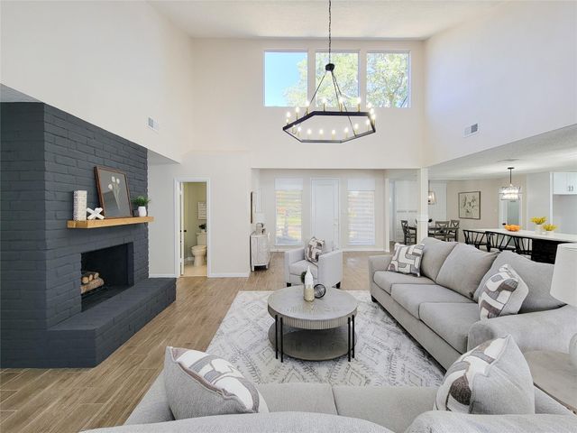 11503 Burgoyne Drive, Houston, TX 77077