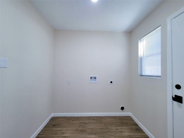 11503 Burgoyne Drive, Houston, TX 77077