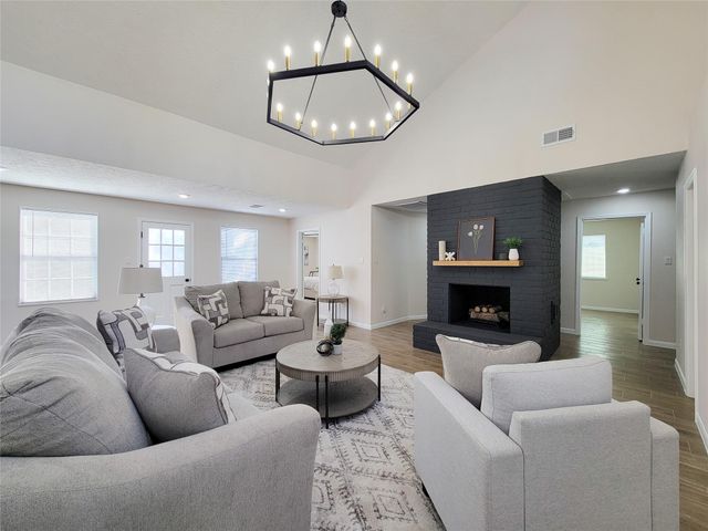 11503 Burgoyne Drive, Houston, TX 77077