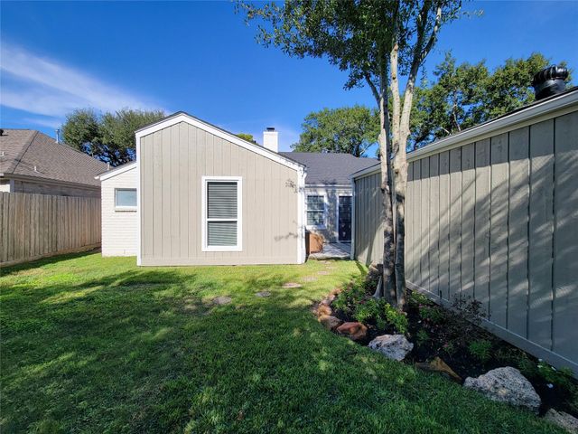 11503 Burgoyne Drive, Houston, TX 77077