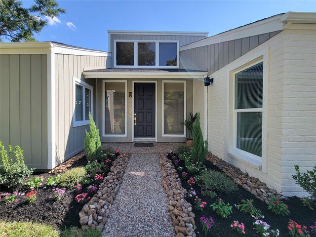 11503 Burgoyne Drive, Houston, TX 77077