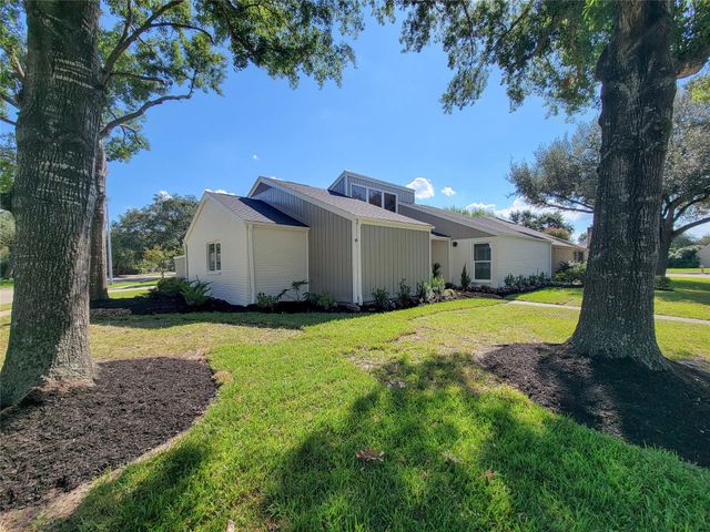 11503 Burgoyne Drive, Houston, TX 77077