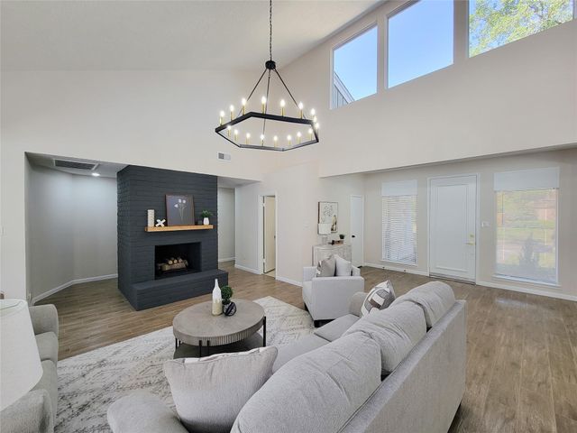 11503 Burgoyne Drive, Houston, TX 77077