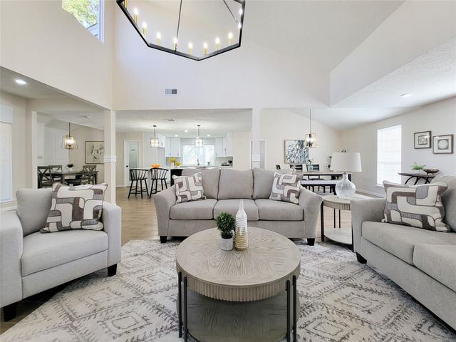 11503 Burgoyne Drive, Houston, TX 77077