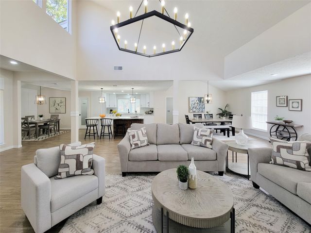 11503 Burgoyne Drive, Houston, TX 77077