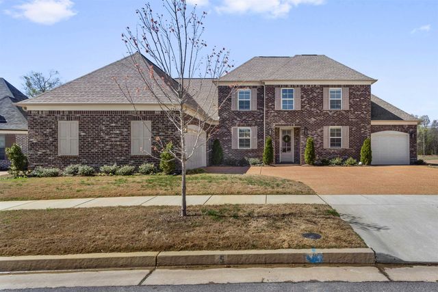 5241 MADISON VALLEY CIR, Lakeland, TN 38002
