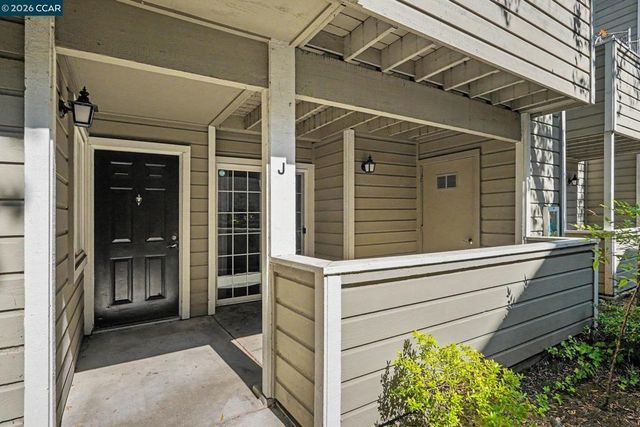 485 Canyon Oaks Dr J, Oakland, CA 94605
