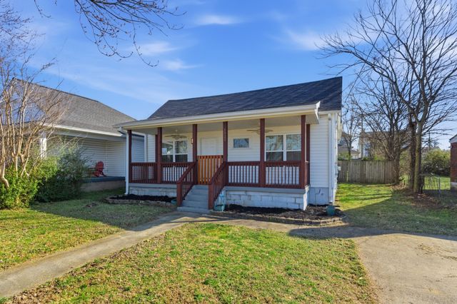 1522 22nd Ave, N, Nashville, TN 37208