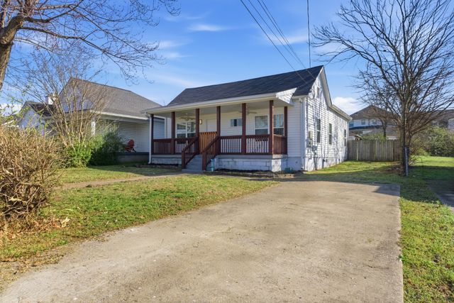 1522 22nd Ave, N, Nashville, TN 37208