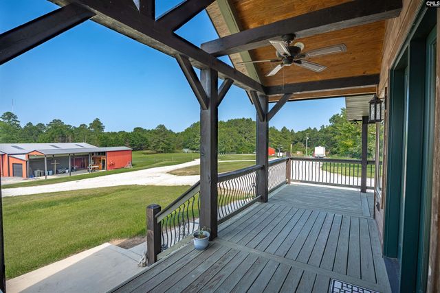 637 Belfast Road, Newberry, SC 29108