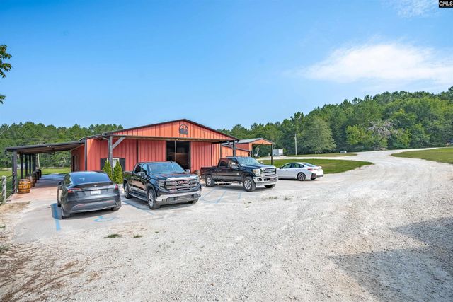 637 Belfast Road, Newberry, SC 29108