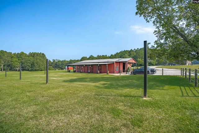 637 Belfast Road, Newberry, SC 29108