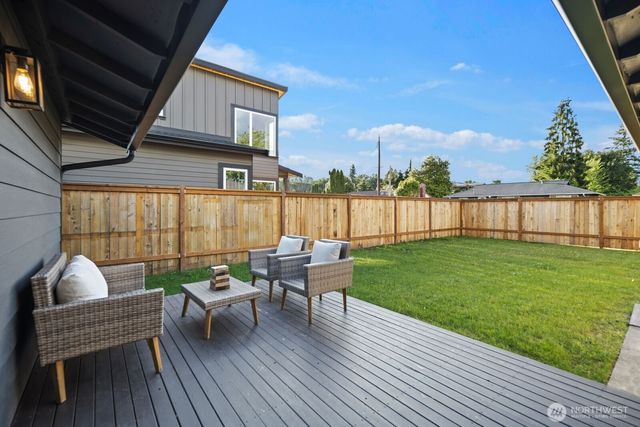 15703 117th Avenue SE, Renton, WA 98058
