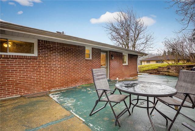 6361 Leechburg Rd, Penn Hills, PA 15147