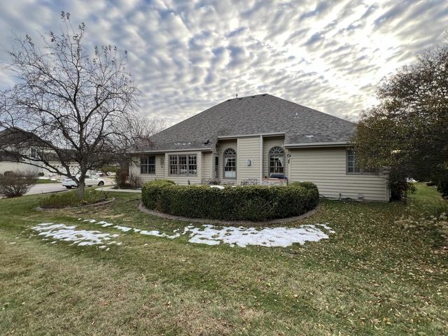 3804 Canada Goose CROSSING, Racine, WI 53403