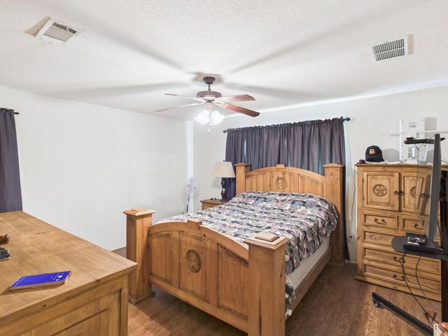 199 Joe Davis Road, Jefferson, TX 75657