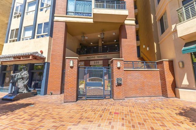 330 J Street 402, San Diego, CA 92101