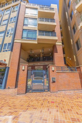 330 J Street 402, San Diego, CA 92101