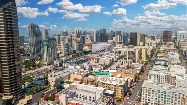 330 J Street 402, San Diego, CA 92101