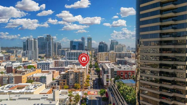 330 J Street 402, San Diego, CA 92101