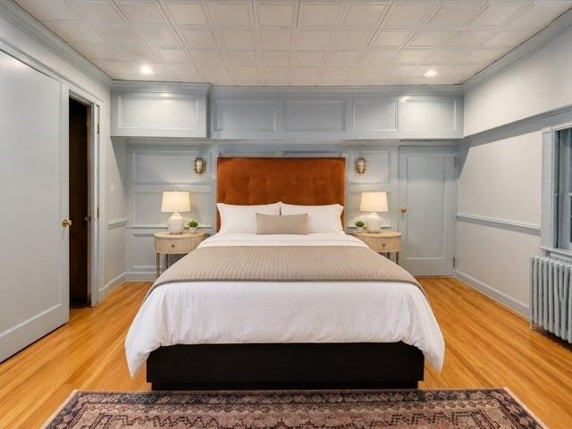 184 Commonwealth Ave 10, Boston, MA 02116