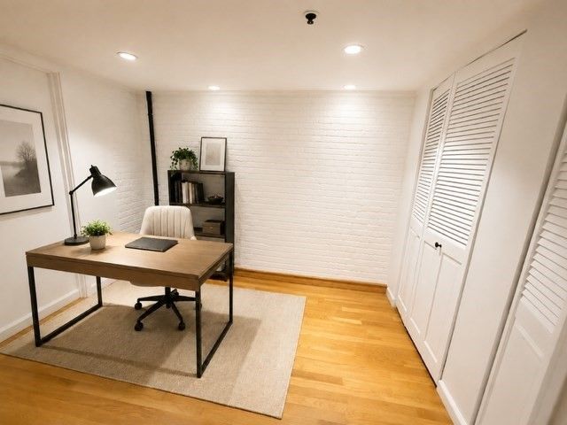 184 Commonwealth Ave 10, Boston, MA 02116